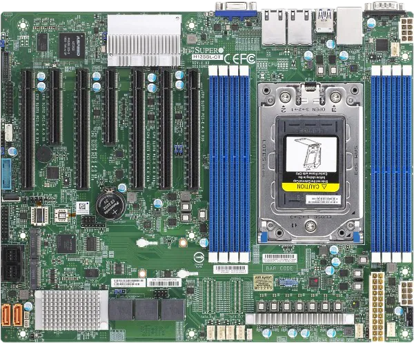 SuperMicro